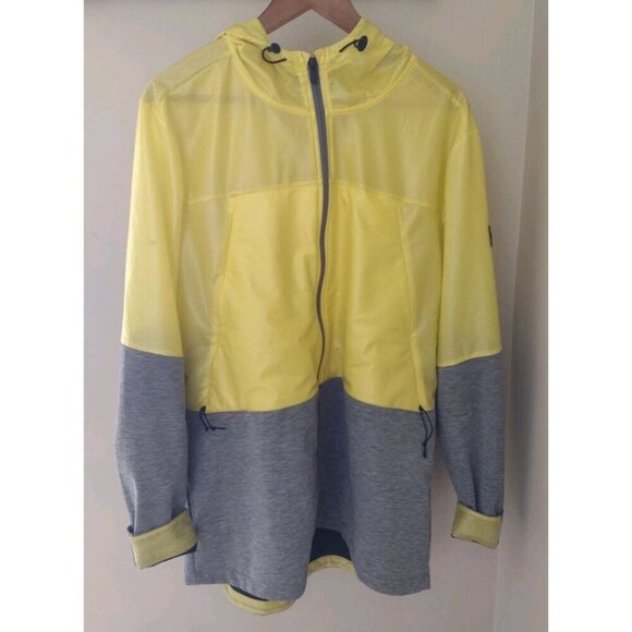 Under Armour Unstoppable Jacket Windbreaker Swacket - Picture 1 of 9